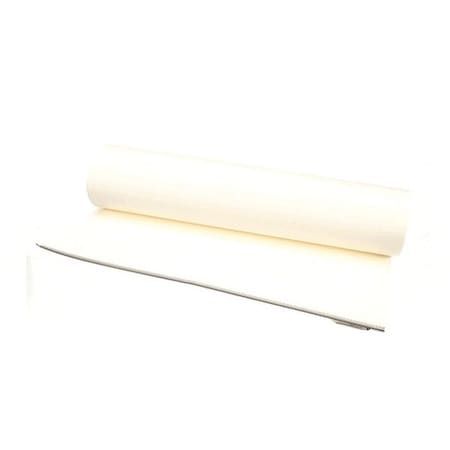 Lvo 24 X 100 Rough Rubber Belt 522-5004